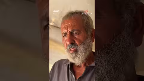معاناة أسرة يمنية في السجاعية بسبب الفقر والجوع