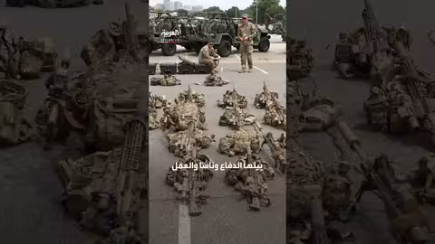 فريق ماسك يحصل على بيانات حكومية حساسة وفقاً لواشنطن بوست