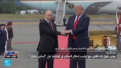 تطورات الحرب في أوكرانيا.. شروط روسيا ومفاوضات أمريكية محتملة