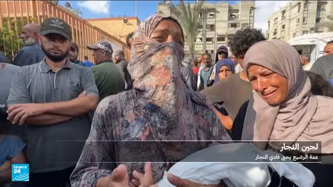 غزة: مجاعة تهدد السكان وتصيب الأطفال بشكل خاص