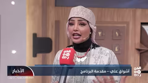 برنامج الباب الكبير يمنح أولى جوائزه الكبرى