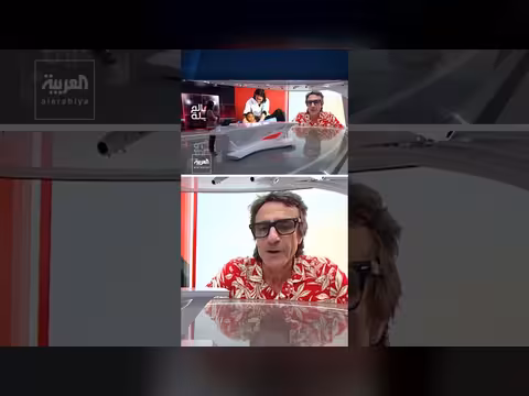 مصور لقطة ميسي ويامال يكشف كواليسها