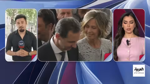 إلغاء مذكرة توقيف الأسد في فرنسا.. وتفاصيل حياته في موسكو