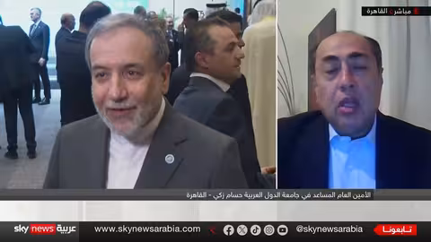 تصعيد إقليمي: الجامعة العربية تدين الضربات وتدعو للتهدئة