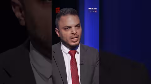 شوقي: العالم أعاق اليمنيين في مواجهة الحوثيين.. وتجاوز الضغوط كان خطأ