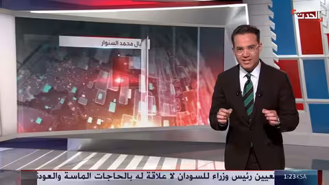 اغتيال محمد السنوار بغازات سامة.. تفاصيل العملية