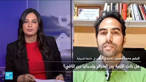 عودة العلاقات الدبلوماسية بين الجزائر وإسبانيا.. خطوات أولى نحو التقارب