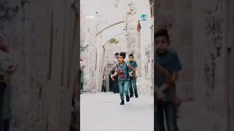 أنفاق لا يدخلها أحد
