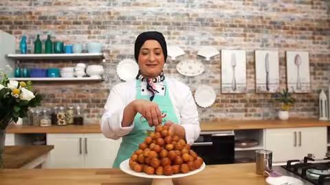 مطبخ منال العالم: كب كيك ماربل وحلويات أخرى