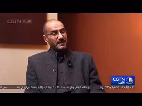 تحليل عراقي لتصعيد إيران الإقليمي وتداعياته