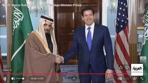 الولايات المتحدة تستمر بحصار النفط الفنزويلي