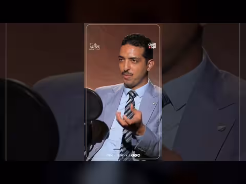 محمد طالب في بودكاست رؤى: هل أدرك ثورجيو 2011 كارثة إسقاط النظام؟
