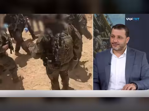 حماس تعلن جاهزيتها لتنفيذ خريطة طريق غزة وتتهم إسرائيل بالعرقلة