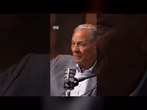 محمد السادات: تحذير من قيود المجتمع المدني