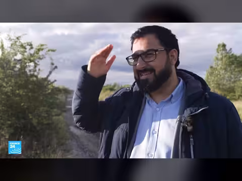 بعد 10 أعوام من تفكيك مخيم كاليه.. المهاجرون ما زالوا يطاردون الحلم البريطاني