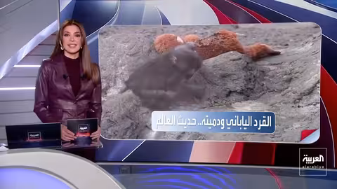 ترمب يدعو رونالدو للانضمام لأمريكا.. وأخبار متنوعة من حول العالم