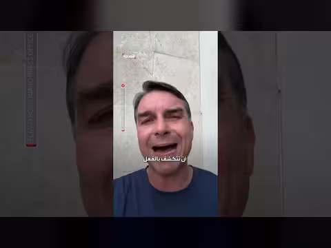 المرشح الخاسر يعلن قيادة المعارضة ضد الحكومة الجديدة