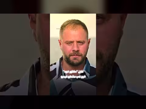 توقيف صانع المحتوى جورج ديب في لبنان بعد التواري