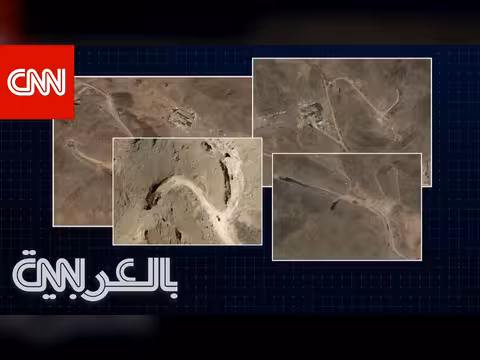 إيران تستعيد ترسانتها الصاروخية الضخمة