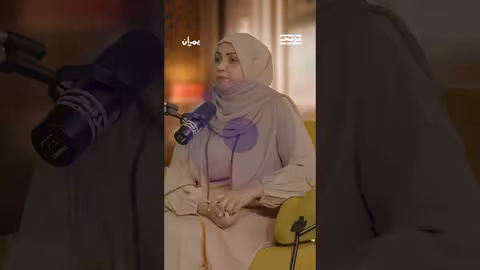 ما الذي يمنع زعفران زايد من نشر جرائم الحوثيين؟
