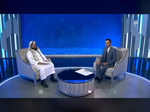 مع علماء ودعاة اليمن الحلقة 8