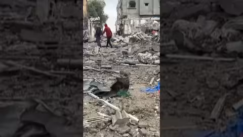 سمير غطاس: نتنياهو يرفع سقف المطالب