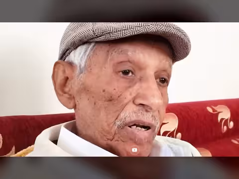 محمود الحاج.. موسوعي من زمن الرواد