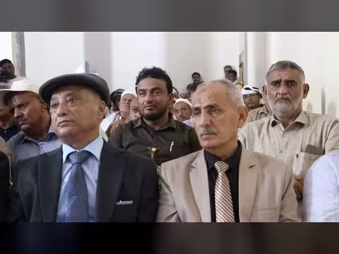 الفريق طارق صالح: معركة الحديدة وتهامة في مقدمة معارك الجمهورية