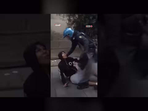 اشتباكات بين الشرطة والمتظاهرين في ميلانو لليوم الثاني