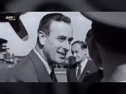 نهاية الاستعمار البريطاني للهند عام 1947