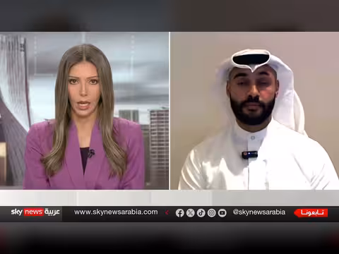 تصعيد إيراني يستهدف البنية التحتية الخليجية. . وتهديد لأمن الطاقة العالمي