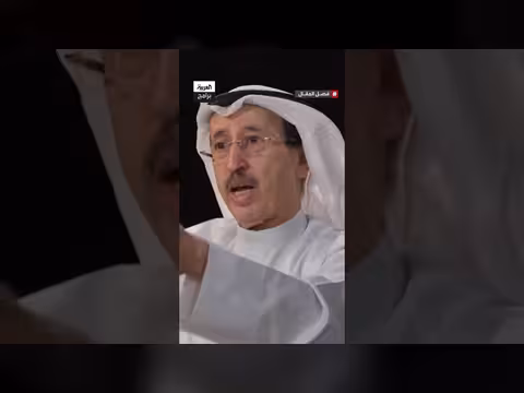 وزير إعلام كويتي سابق: عبد الناصر حرم المقاومة من مصر ثم فتح لها الباب في لبنان