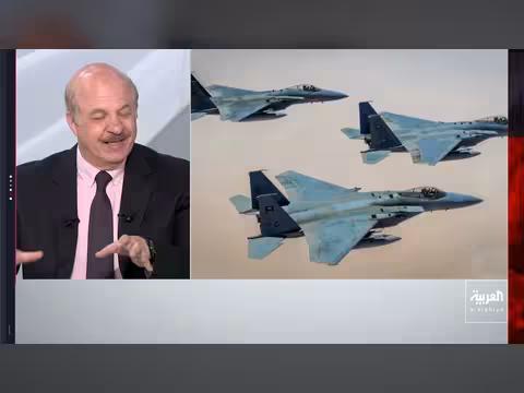 السعودية تعترض مسيّرات عراقية وتؤكد حقها في الرد على العدوان