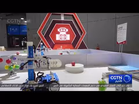 مسابقة المهارات العالمية 2026 في شانغهاي تستقطب 1385 مشاركاً من 68 دولة