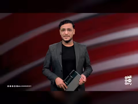 كشف خطة تموضع مليشيا الحوثي بإشراف إيراني