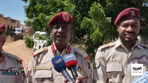 السودان: مصير مجهول ل200 ألف في الفاشر واتهامات لحرق الجثث