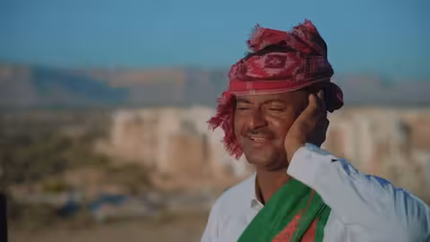 شبام حضرموت (منهاتن الصحراء) أطول ناطحات سحاب طينية في العالم السيمفونيات التراثية