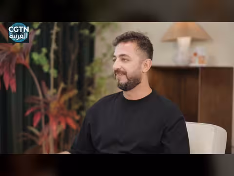 الممثل عمر شريف يكشف متى أدرك شهرته في الصين