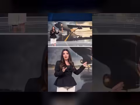 أهمية قاعدة فيرفورد البريطانية بعد حادث أمني قربها