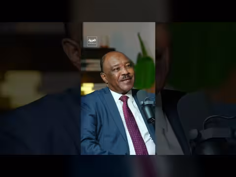 وزير الخارجية السوداني: المجتمع الدولي لم يتعامل مع مبادراتنا بجدية