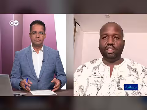 تأثير العقوبات الأمريكية على الحرب في السودان