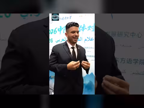 السينما المصرية والصينية جسراً للتبادل الثقافي