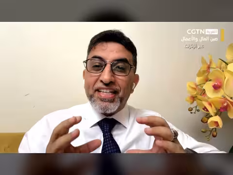 محركات النمو الجديدة تساهم بأكثر من 40% في الاقتصاد الصيني