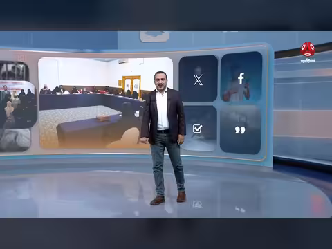 جدل زوجات عقال الحارات بتعز | برنامج كومنت