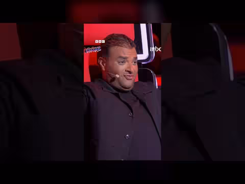 إيميليا تألق في ذا فويس كيدز