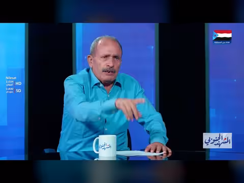 العقيد محسن البيشي يحذر من مخاطر استمرار وجود النازحين في مدن الجنوب