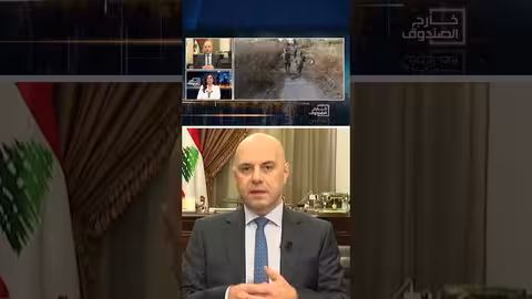 حاصباتي: خطاب الجيش اللبناني غير مقنع للأطراف الدولية بشأن نزع السلاح