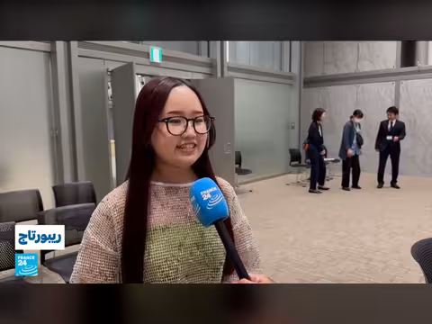 طوكيو تطلق برنامجاً يشارك فيه طلاب المدارس في صياغة سياسات السياحة الوافدة