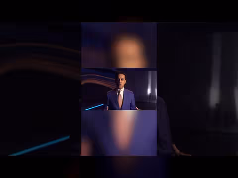 خارج الصندوق: رشا نبيل ونايف الأحمري يناقشان أبرز القضايا الإخبارية