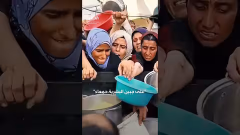 ملك بلجيكا يدين الانتهاكات في غزة
